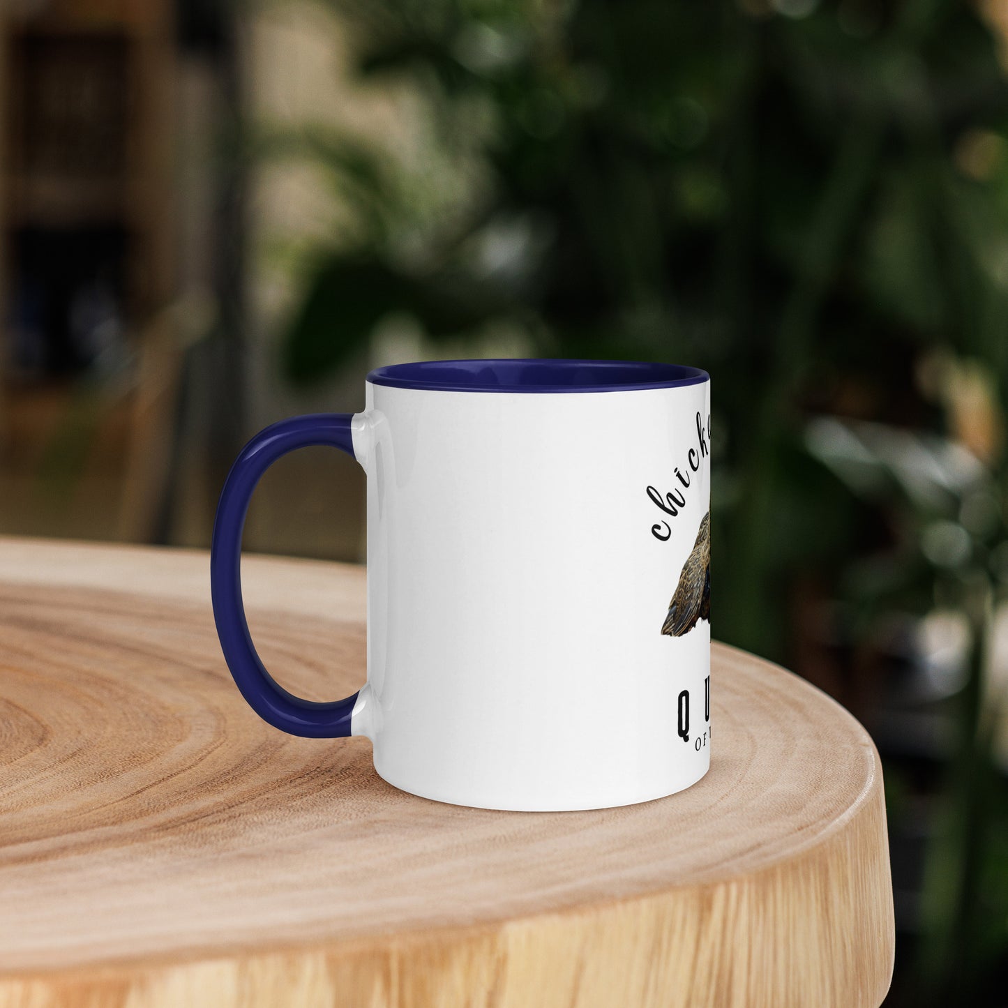 Chicken Mama Mug