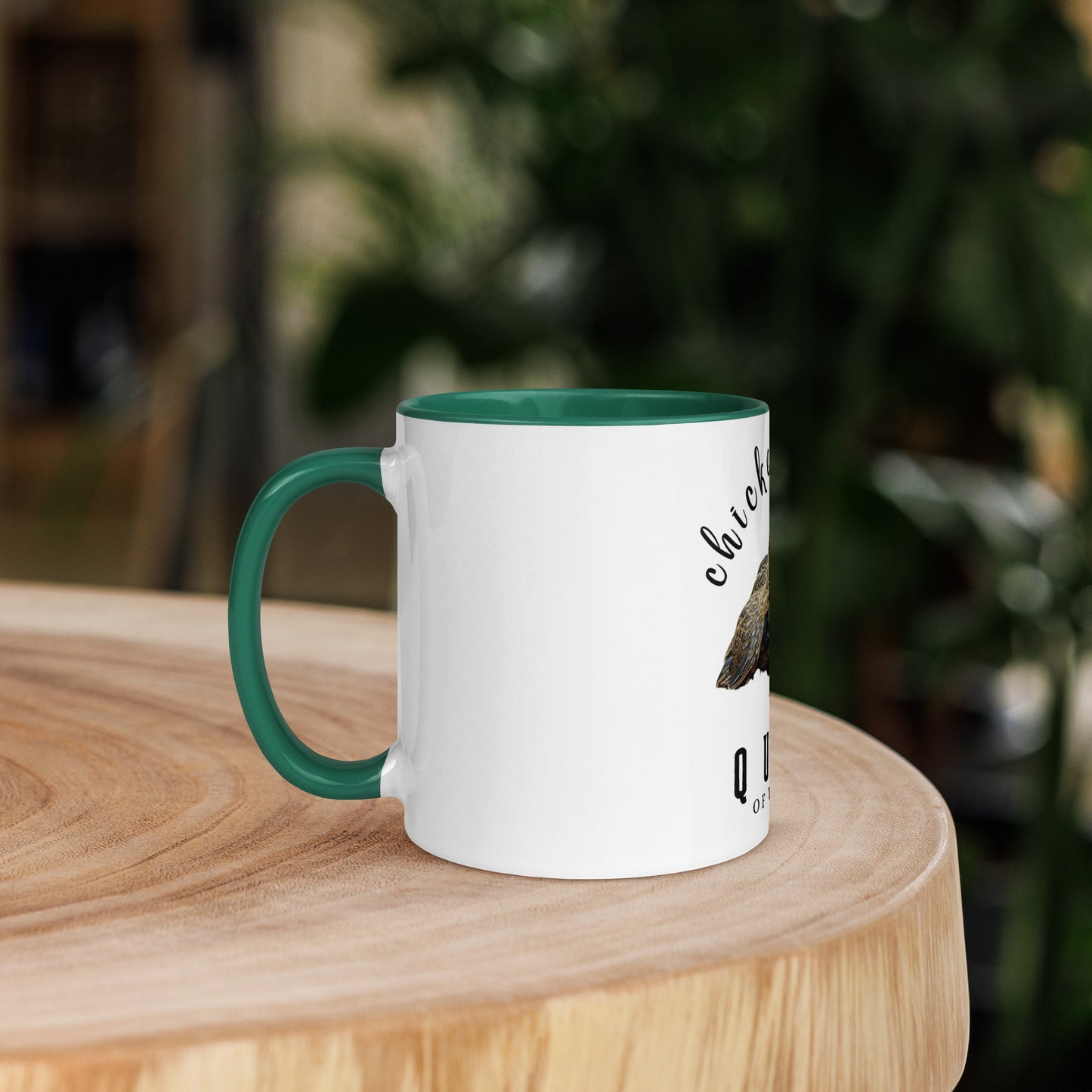 Chicken Mama Mug