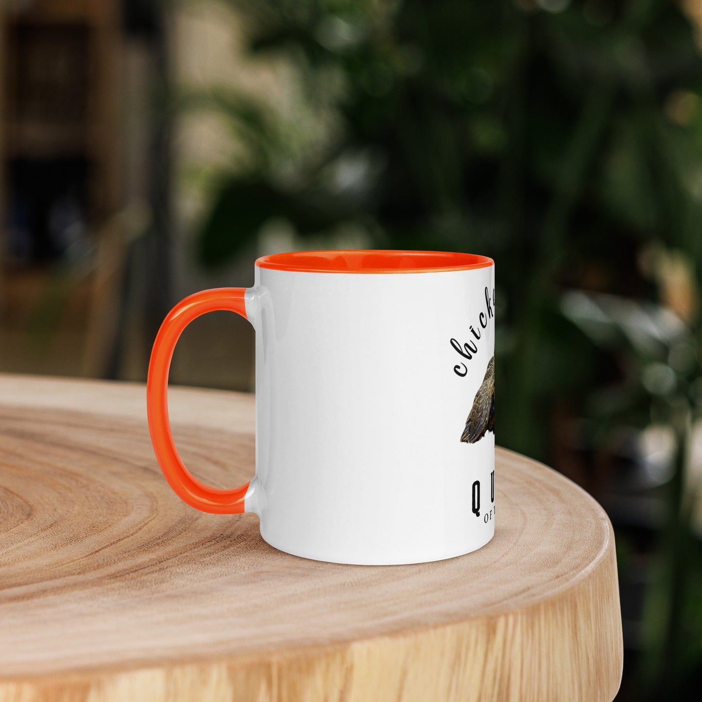Chicken Mama Mug