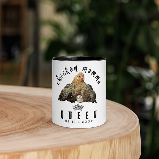 Chicken Mama Mug